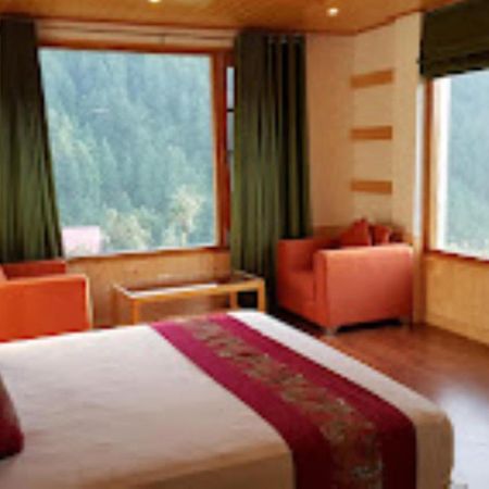 Shimla Greens Shimla Hotel Ngoại thất bức ảnh