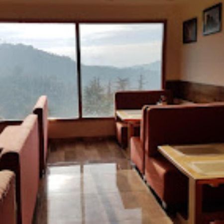 Shimla Greens Shimla Hotel Ngoại thất bức ảnh